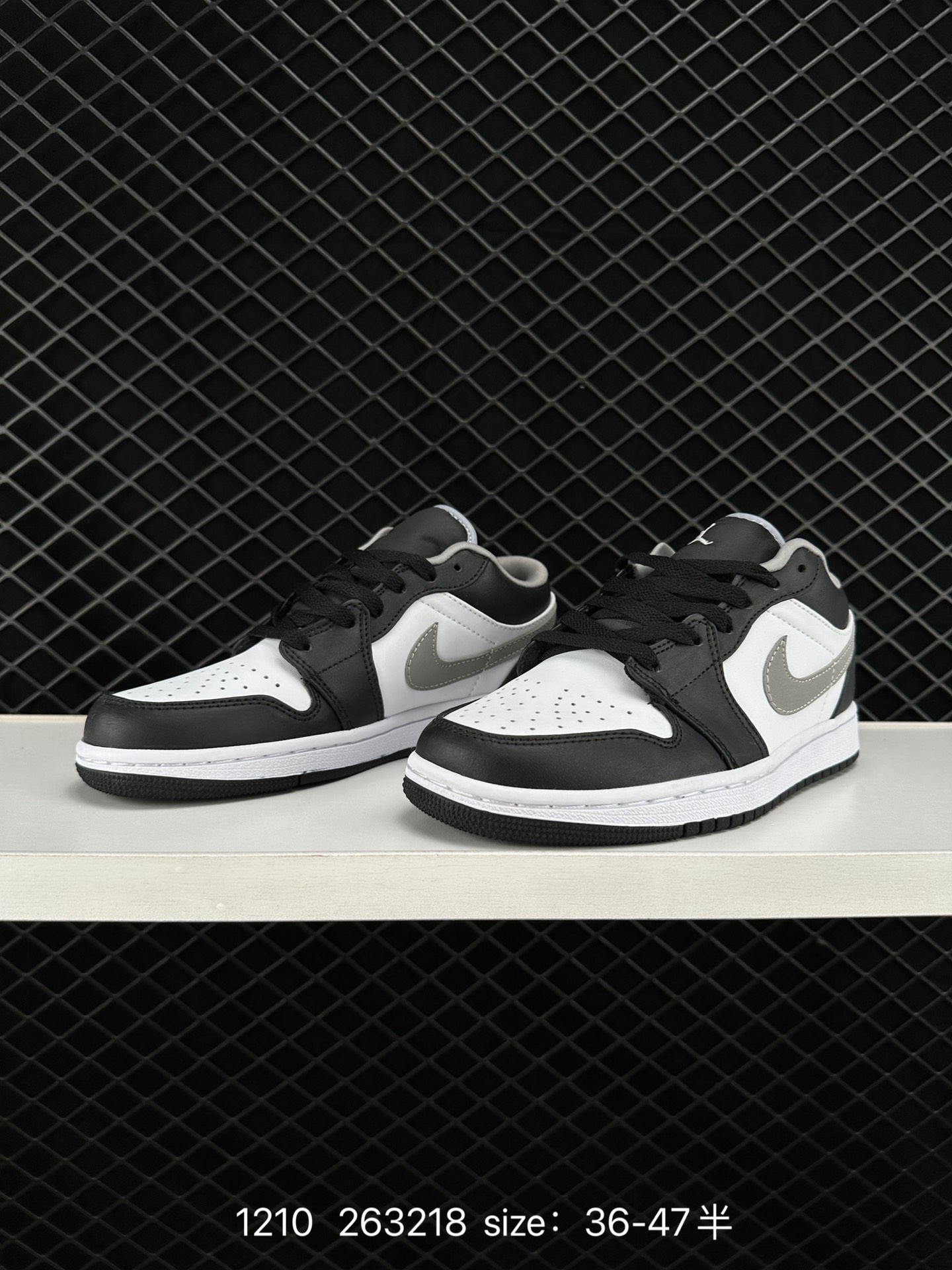 Nike Air Jordan 1 Low